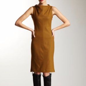 Diane Von Furstenberg Margaret Dress